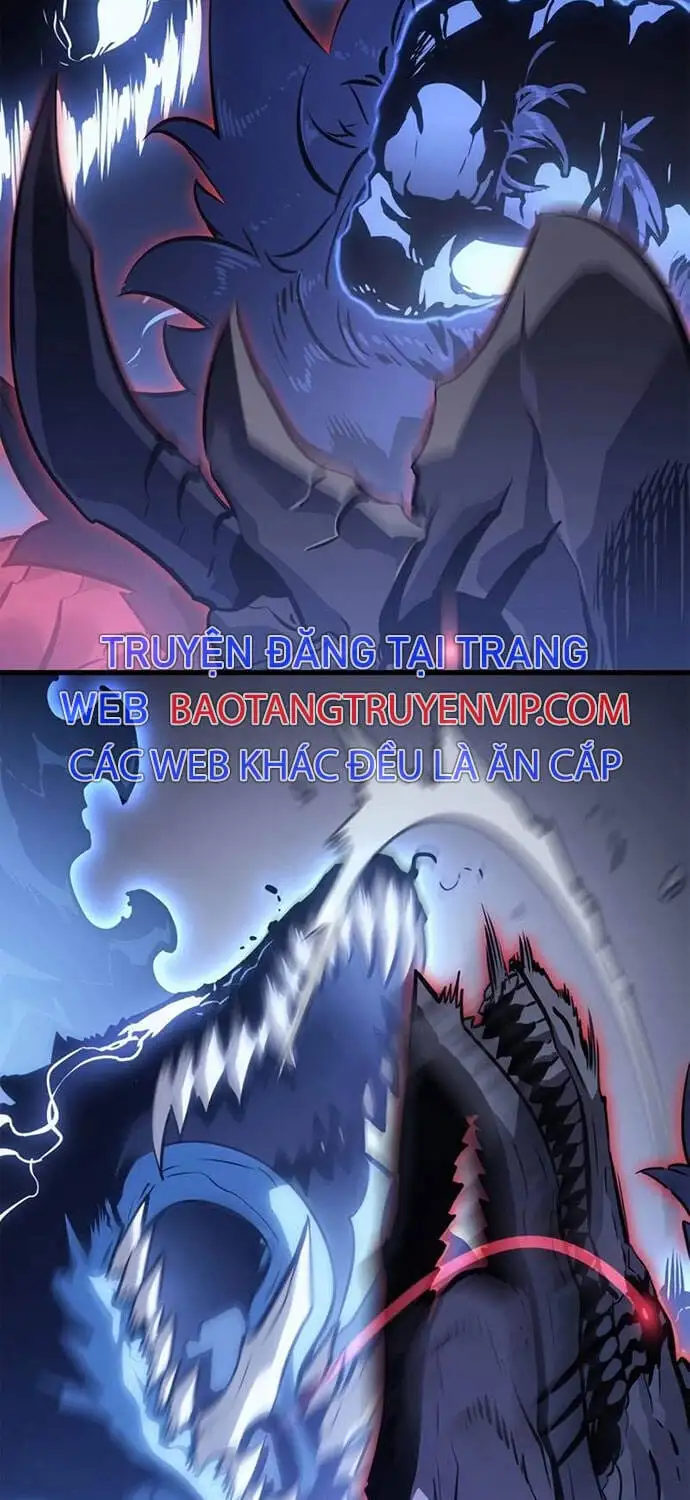 Truyện Tranh Solo Leveling - Tôi Thăng Cấp Một Mình: Tận Thế Ragnarok trang 3