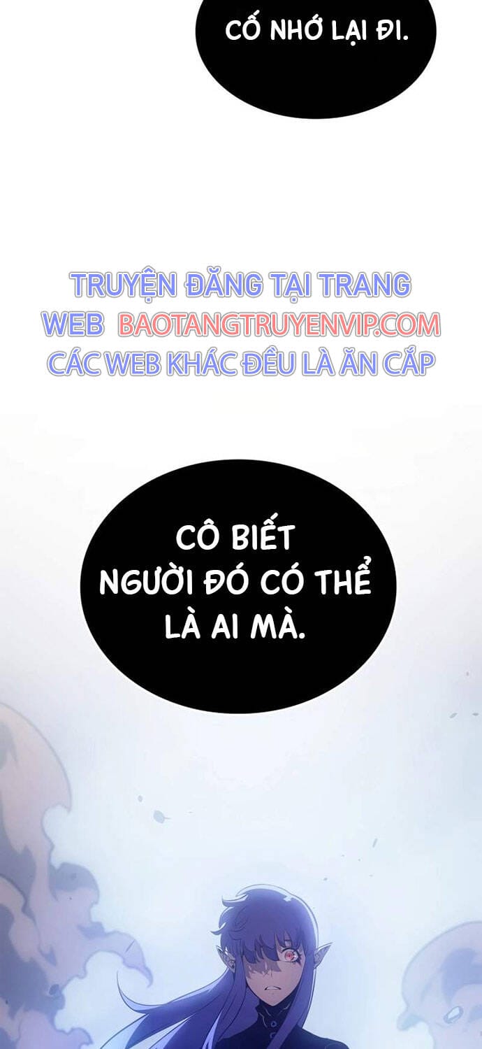 Truyện Tranh Solo Leveling - Tôi Thăng Cấp Một Mình: Tận Thế Ragnarok trang 3