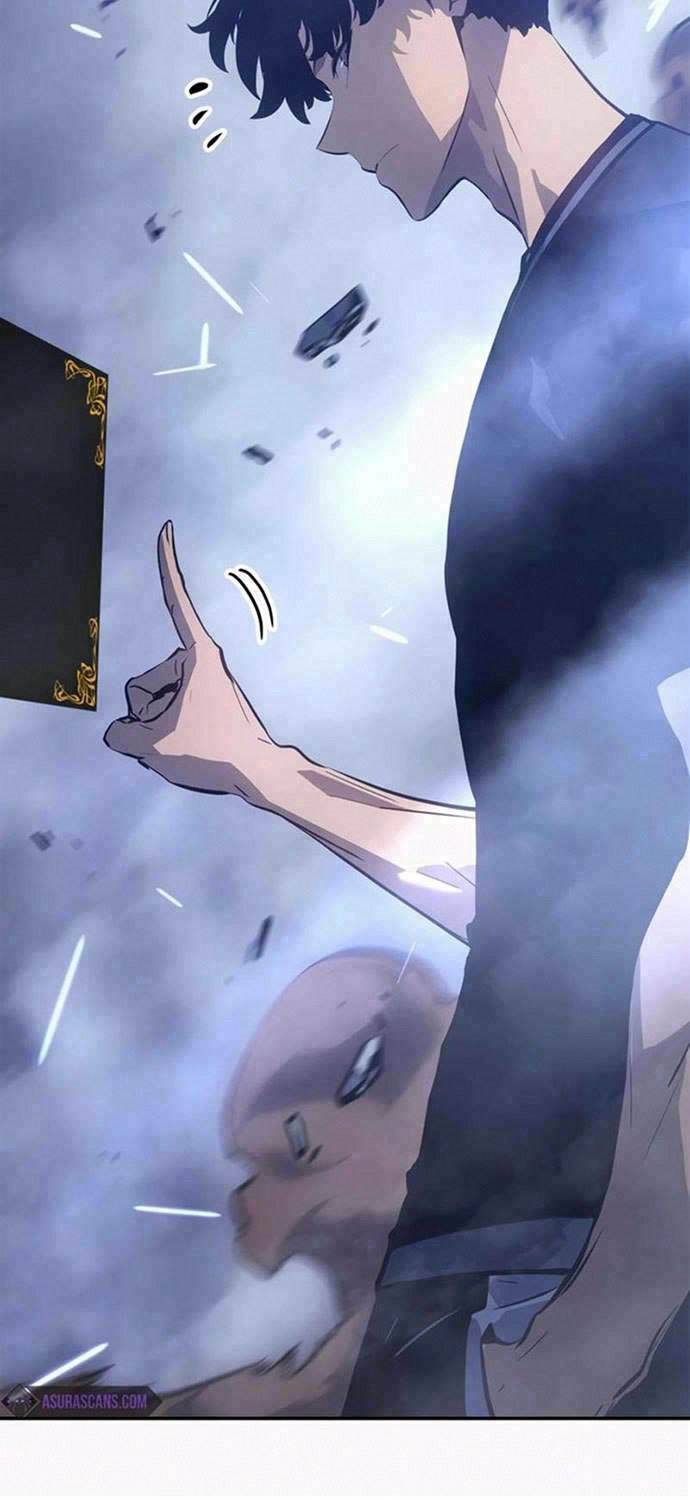 Truyện Tranh Solo Leveling - Tôi Thăng Cấp Một Mình: Tận Thế Ragnarok trang 3