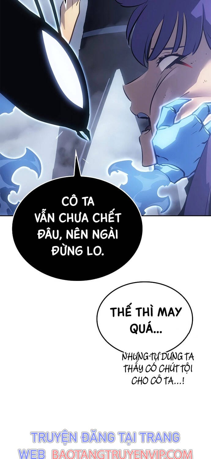 Truyện Tranh Solo Leveling - Tôi Thăng Cấp Một Mình: Tận Thế Ragnarok trang 3