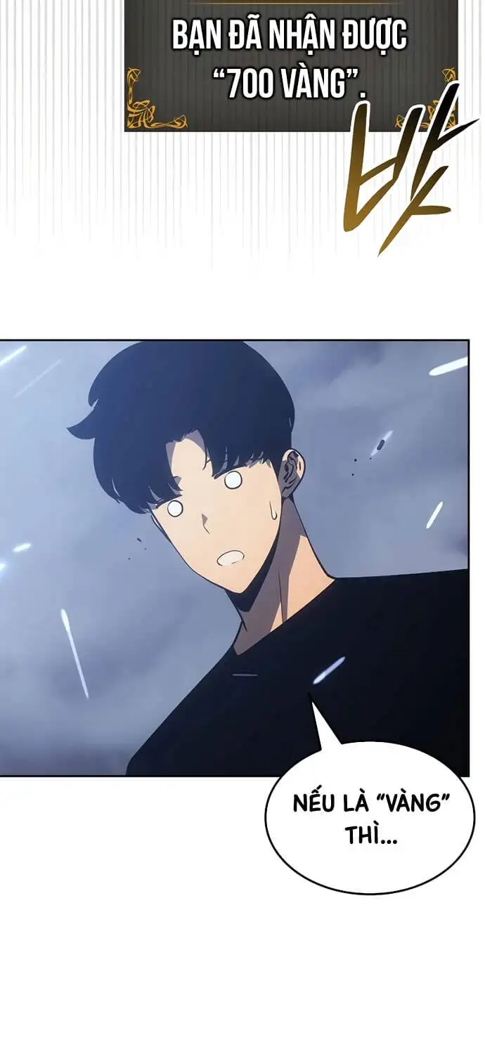 Truyện Tranh Solo Leveling - Tôi Thăng Cấp Một Mình: Tận Thế Ragnarok trang 3