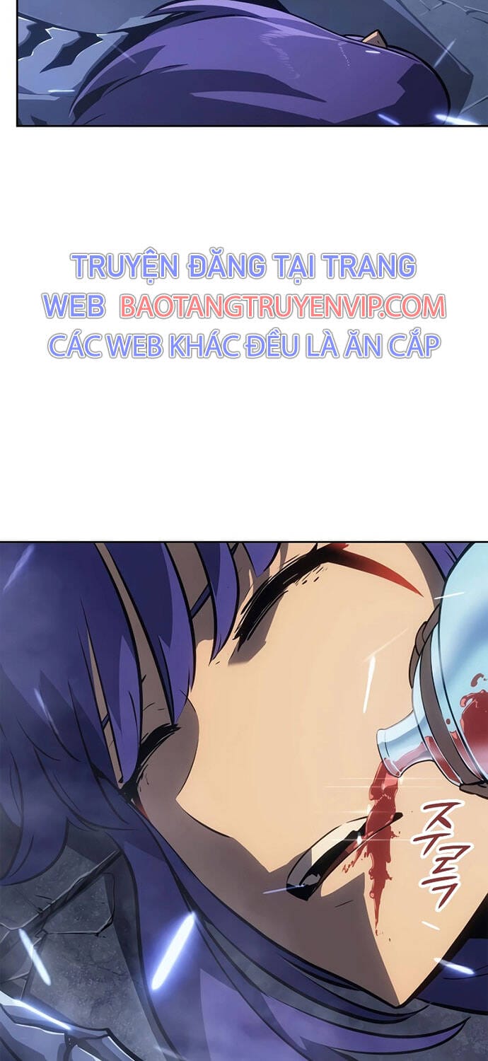 Truyện Tranh Solo Leveling - Tôi Thăng Cấp Một Mình: Tận Thế Ragnarok trang 3