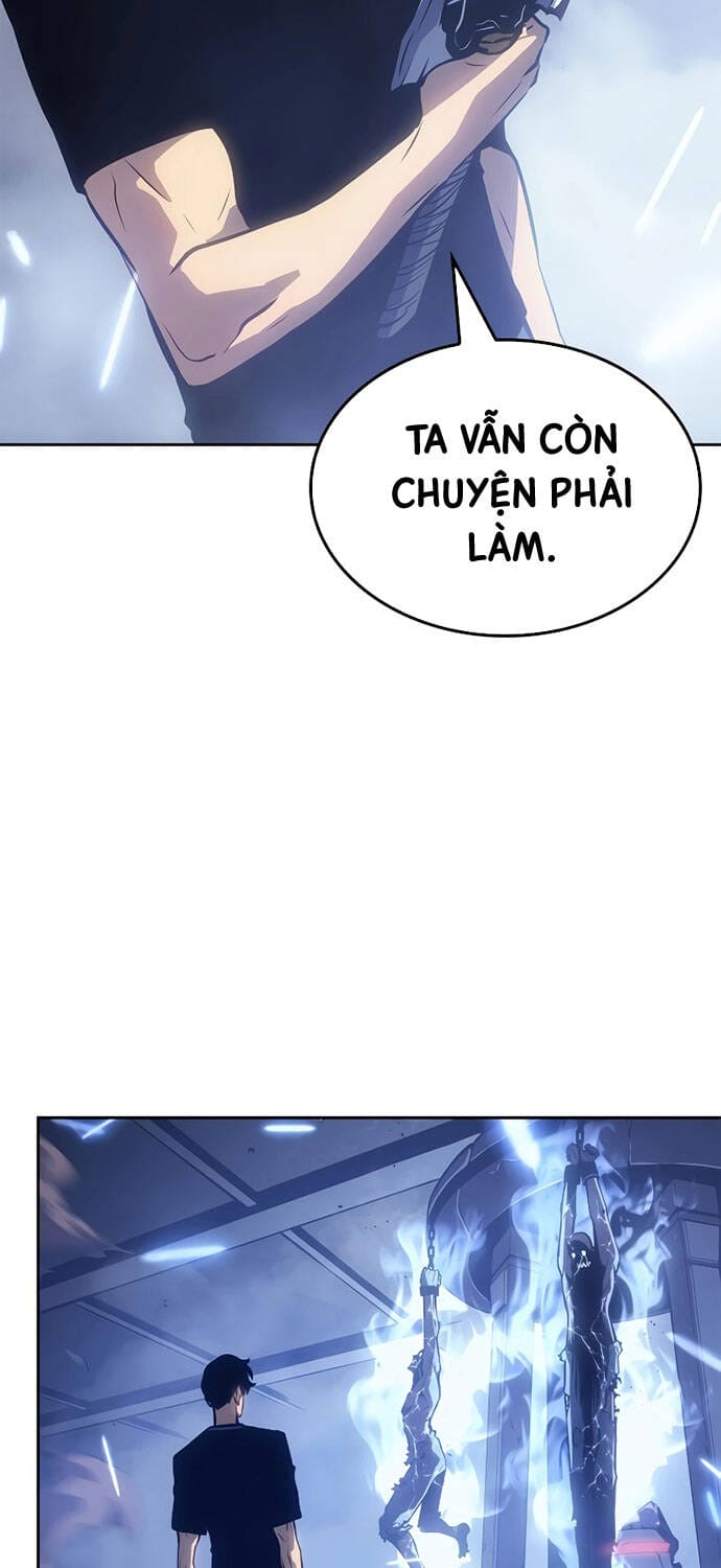 Truyện Tranh Solo Leveling - Tôi Thăng Cấp Một Mình: Tận Thế Ragnarok trang 3