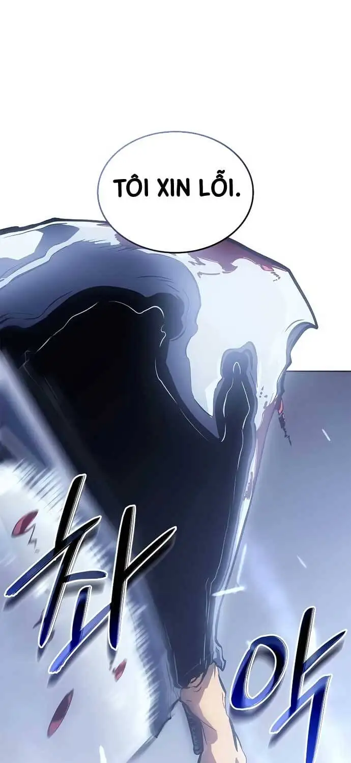 Truyện Tranh Solo Leveling - Tôi Thăng Cấp Một Mình: Tận Thế Ragnarok trang 3