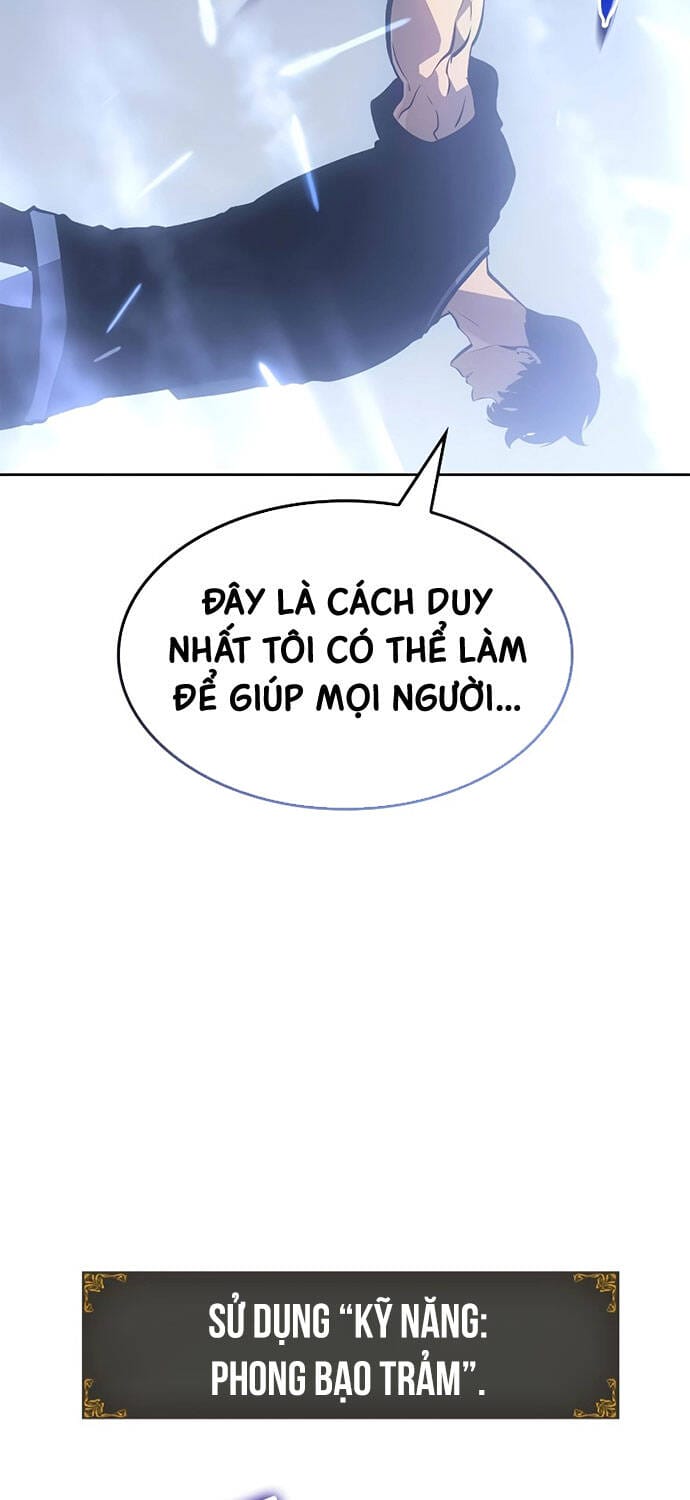 Truyện Tranh Solo Leveling - Tôi Thăng Cấp Một Mình: Tận Thế Ragnarok trang 3