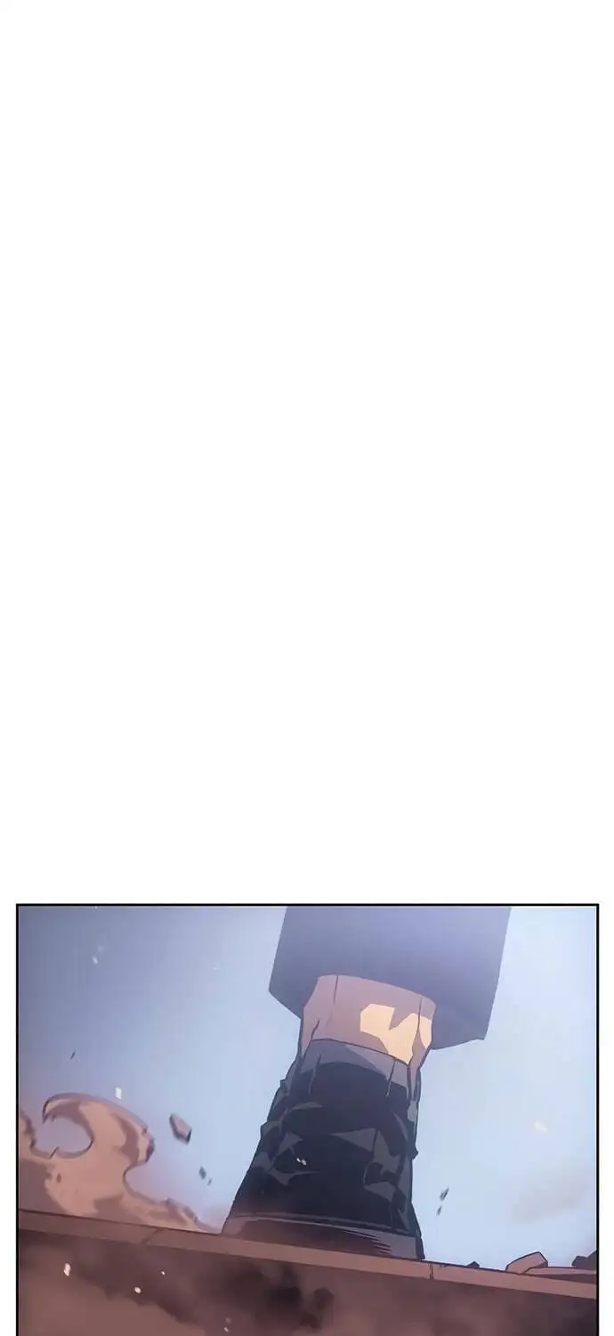 Truyện Tranh Solo Leveling - Tôi Thăng Cấp Một Mình: Tận Thế Ragnarok trang 3