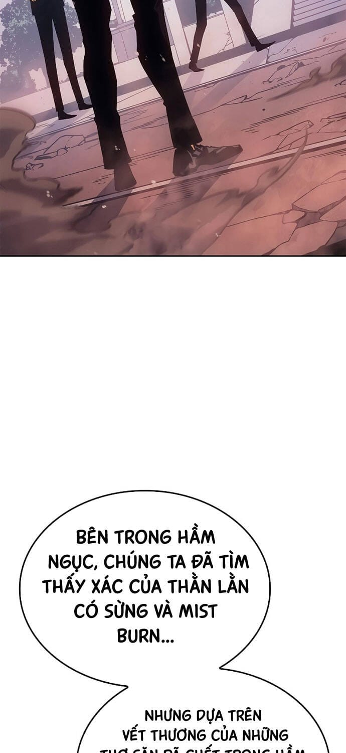 Truyện Tranh Solo Leveling - Tôi Thăng Cấp Một Mình: Tận Thế Ragnarok trang 3