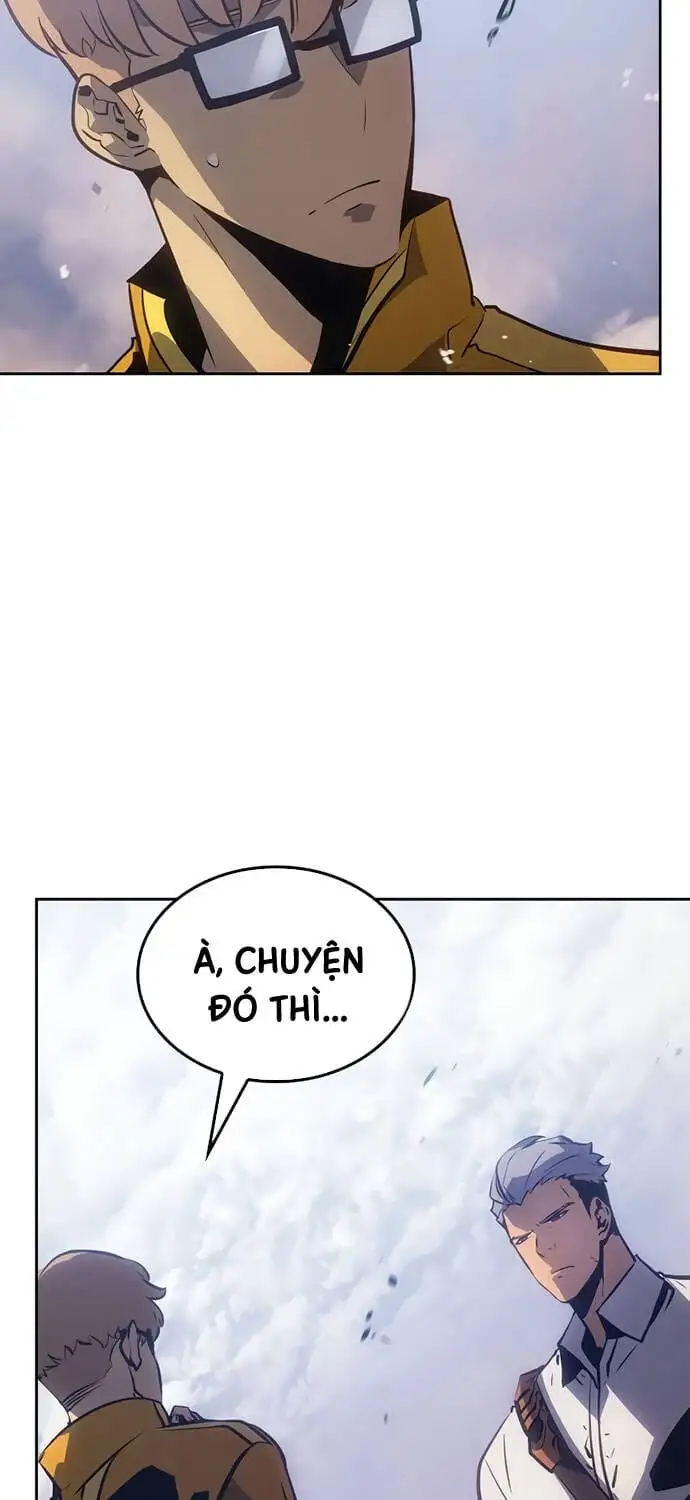 Truyện Tranh Solo Leveling - Tôi Thăng Cấp Một Mình: Tận Thế Ragnarok trang 3