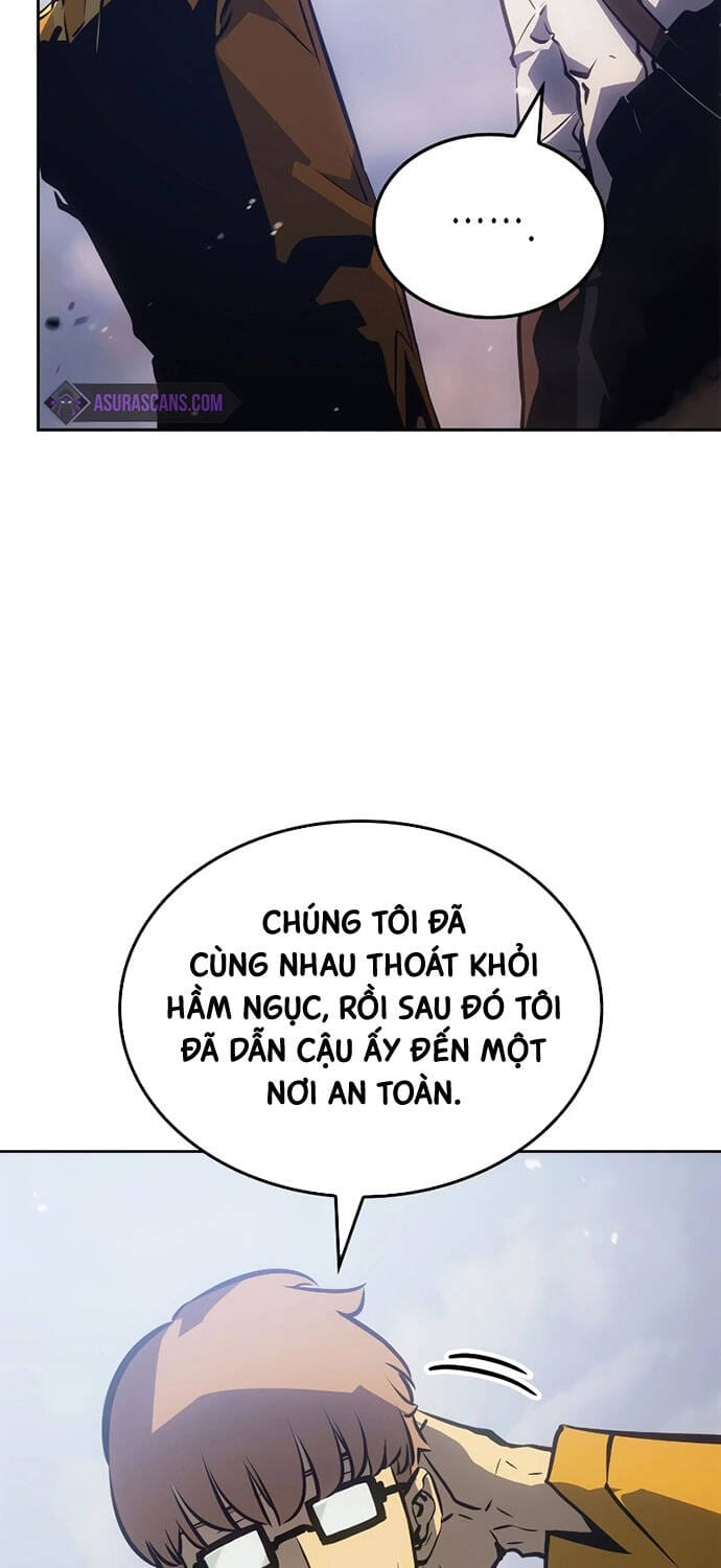 Truyện Tranh Solo Leveling - Tôi Thăng Cấp Một Mình: Tận Thế Ragnarok trang 3