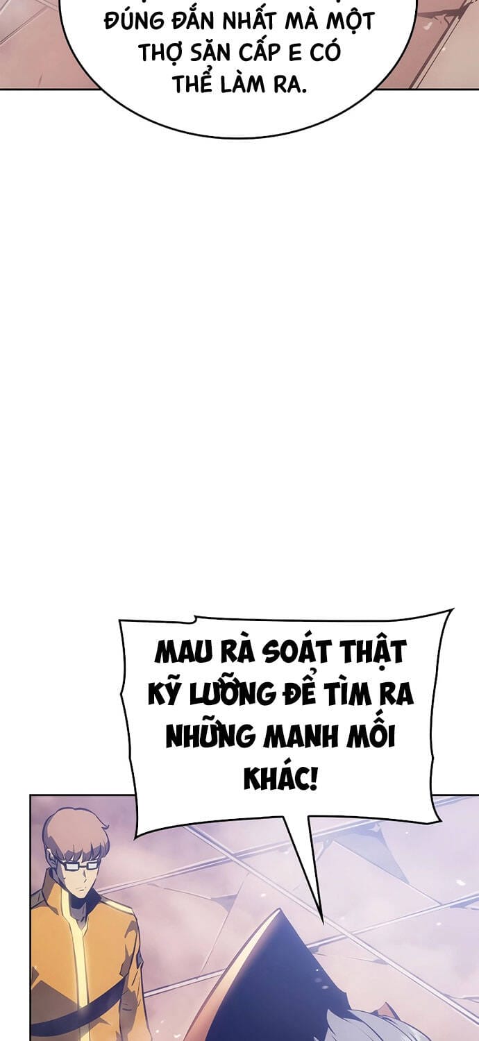 Truyện Tranh Solo Leveling - Tôi Thăng Cấp Một Mình: Tận Thế Ragnarok trang 3