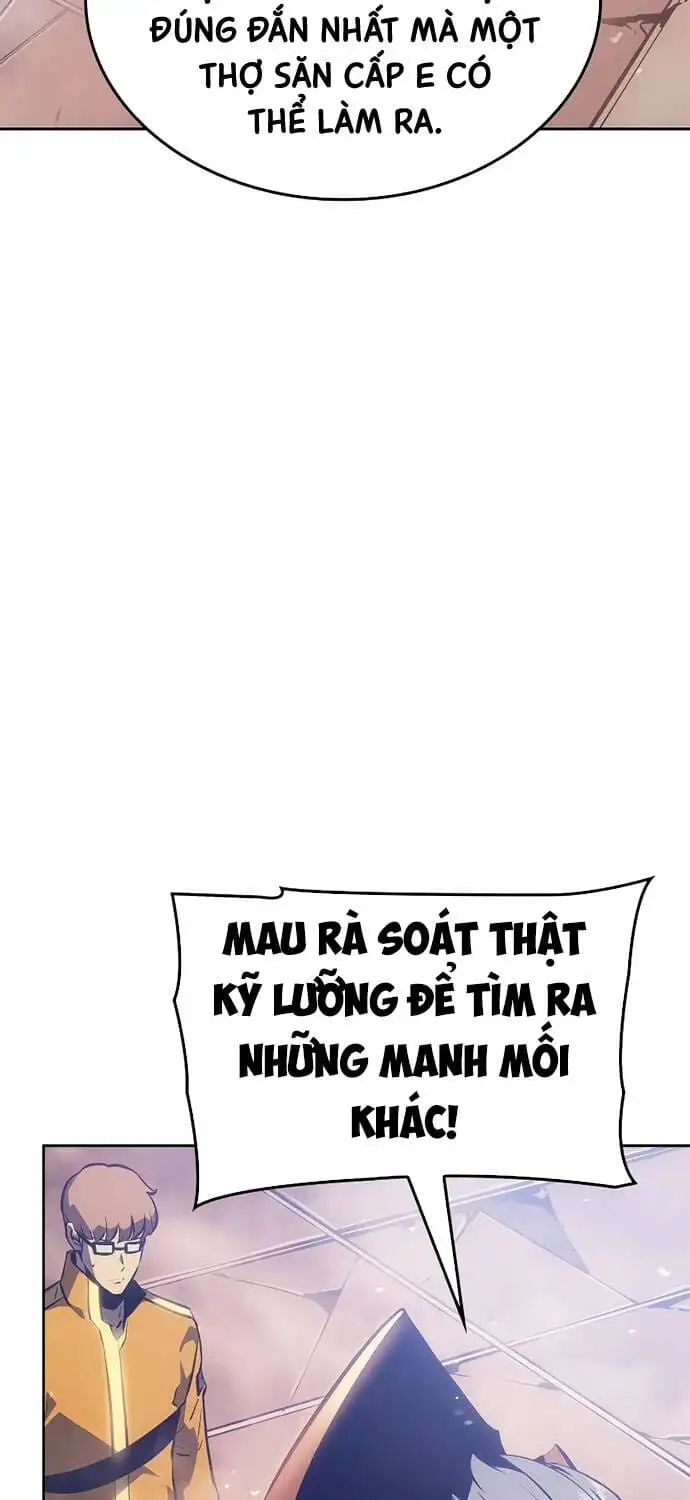 Truyện Tranh Solo Leveling - Tôi Thăng Cấp Một Mình: Tận Thế Ragnarok trang 3