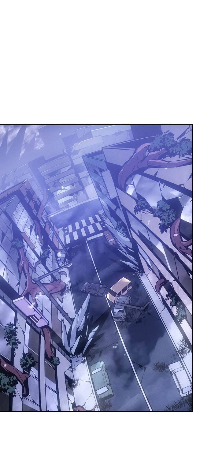 Truyện Tranh Solo Leveling - Tôi Thăng Cấp Một Mình: Tận Thế Ragnarok trang 3