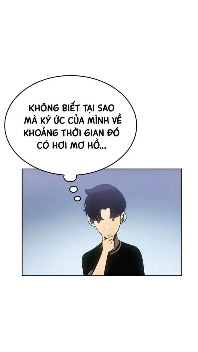 Truyện Tranh Solo Leveling - Tôi Thăng Cấp Một Mình: Tận Thế Ragnarok trang 3