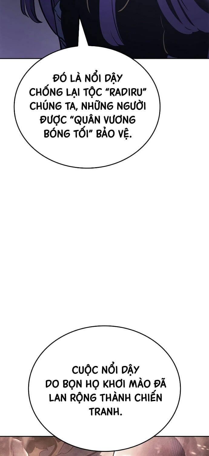 Truyện Tranh Solo Leveling - Tôi Thăng Cấp Một Mình: Tận Thế Ragnarok trang 3