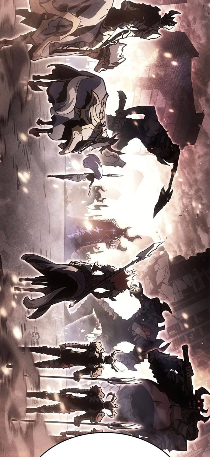 Truyện Tranh Solo Leveling - Tôi Thăng Cấp Một Mình: Tận Thế Ragnarok trang 3