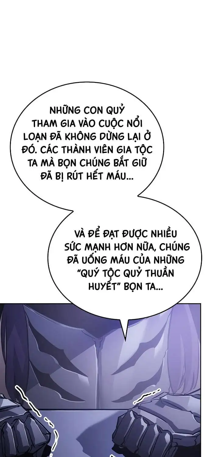 Truyện Tranh Solo Leveling - Tôi Thăng Cấp Một Mình: Tận Thế Ragnarok trang 3