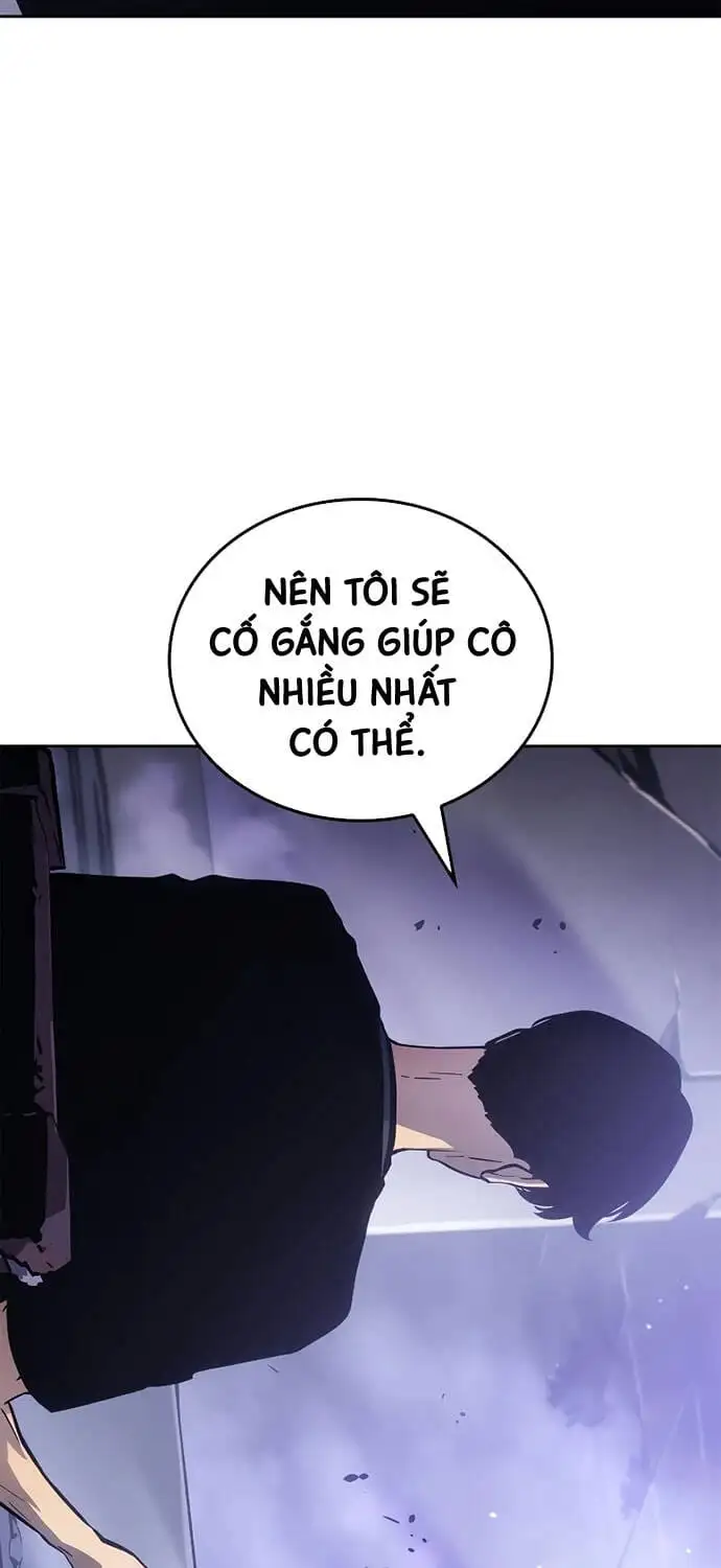 Truyện Tranh Solo Leveling - Tôi Thăng Cấp Một Mình: Tận Thế Ragnarok trang 3