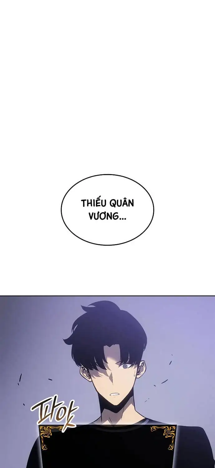 Truyện Tranh Solo Leveling - Tôi Thăng Cấp Một Mình: Tận Thế Ragnarok trang 3