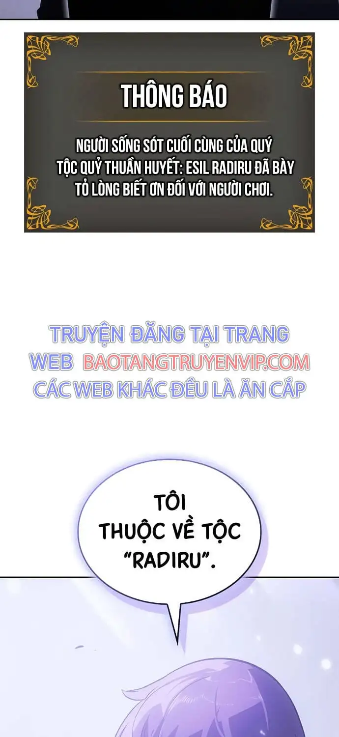 Truyện Tranh Solo Leveling - Tôi Thăng Cấp Một Mình: Tận Thế Ragnarok trang 3