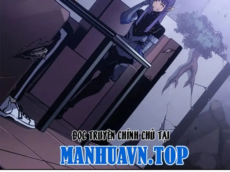 Truyện Tranh Solo Leveling - Tôi Thăng Cấp Một Mình: Tận Thế Ragnarok trang 3