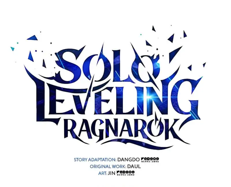 Truyện Tranh Solo Leveling - Tôi Thăng Cấp Một Mình: Tận Thế Ragnarok trang 3