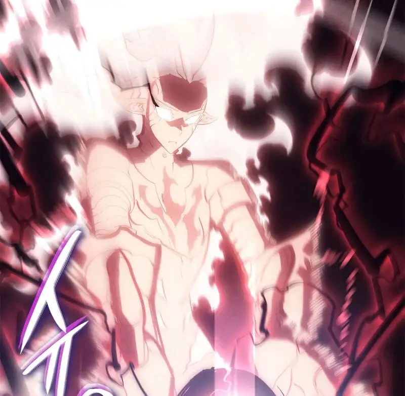 Truyện Tranh Solo Leveling - Tôi Thăng Cấp Một Mình: Tận Thế Ragnarok trang 3