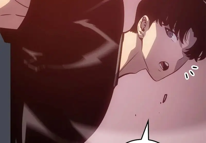 Truyện Tranh Solo Leveling - Tôi Thăng Cấp Một Mình: Tận Thế Ragnarok trang 3