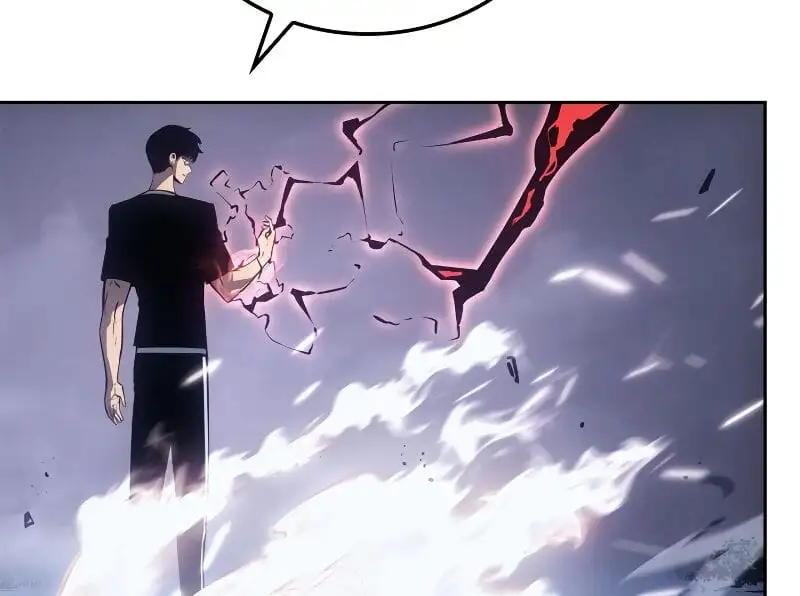 Truyện Tranh Solo Leveling - Tôi Thăng Cấp Một Mình: Tận Thế Ragnarok trang 3