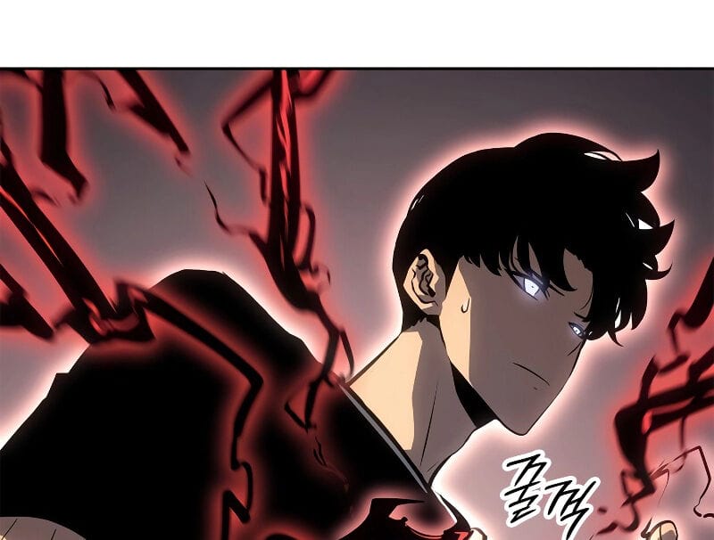 Truyện Tranh Solo Leveling - Tôi Thăng Cấp Một Mình: Tận Thế Ragnarok trang 3