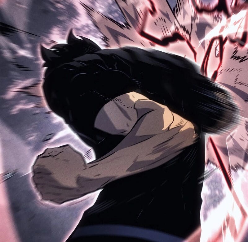 Truyện Tranh Solo Leveling - Tôi Thăng Cấp Một Mình: Tận Thế Ragnarok trang 3