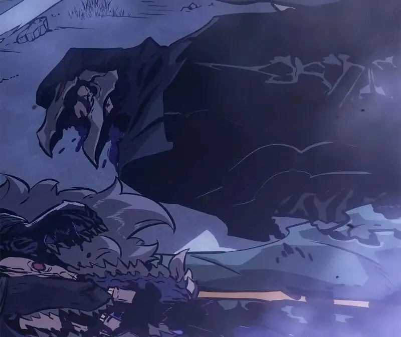 Truyện Tranh Solo Leveling - Tôi Thăng Cấp Một Mình: Tận Thế Ragnarok trang 3