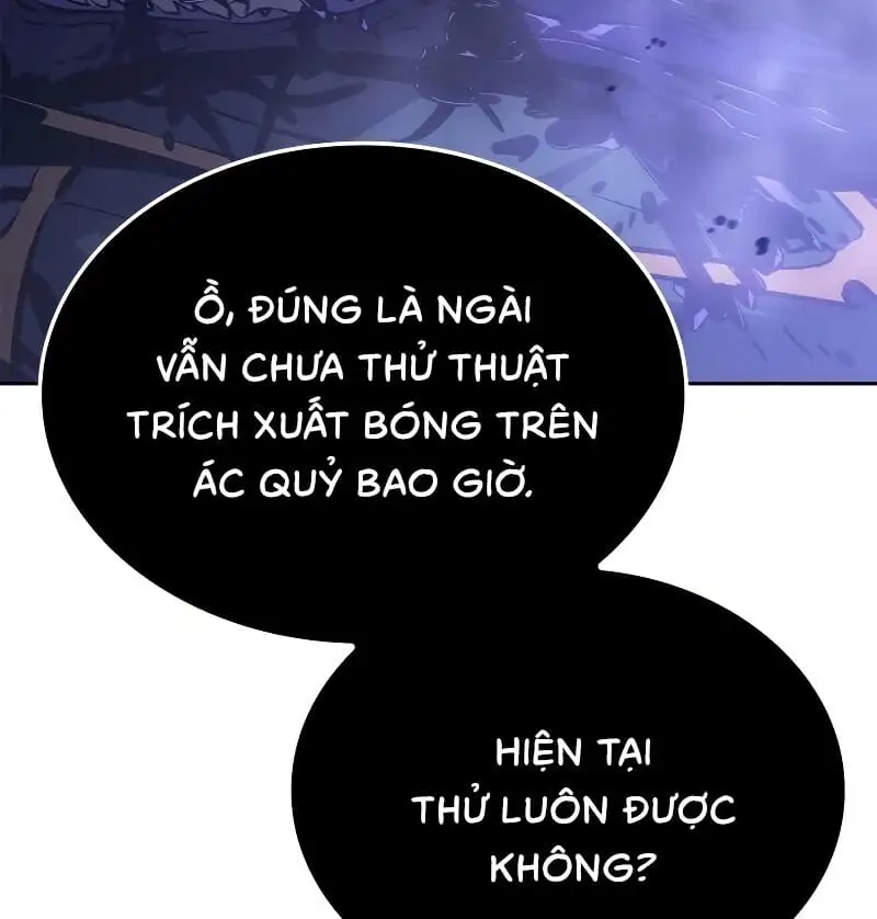 Truyện Tranh Solo Leveling - Tôi Thăng Cấp Một Mình: Tận Thế Ragnarok trang 3