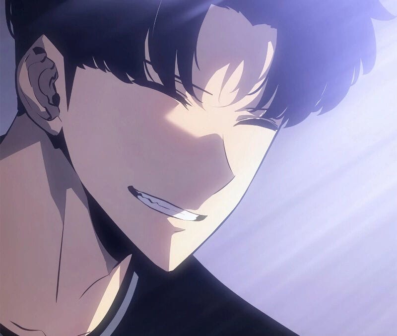 Truyện Tranh Solo Leveling - Tôi Thăng Cấp Một Mình: Tận Thế Ragnarok trang 3