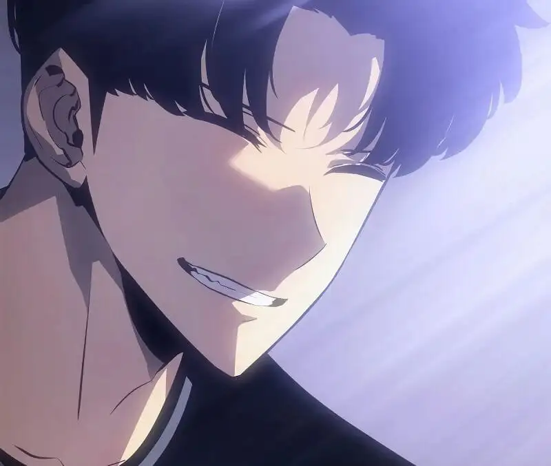 Truyện Tranh Solo Leveling - Tôi Thăng Cấp Một Mình: Tận Thế Ragnarok trang 3