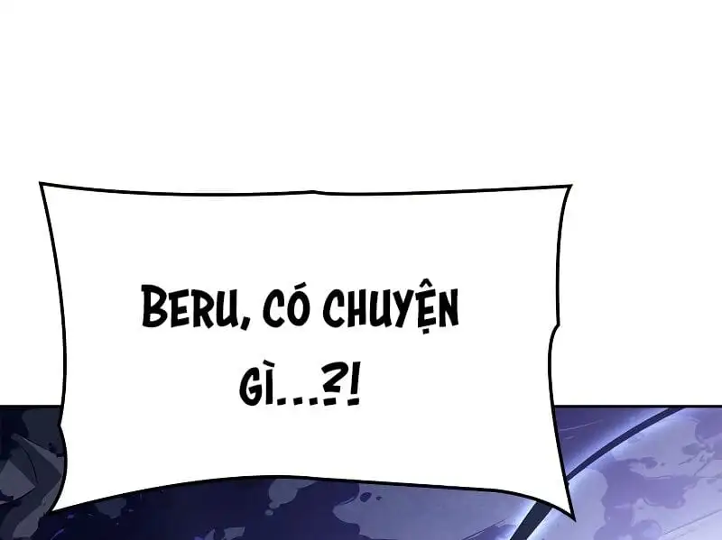 Truyện Tranh Solo Leveling - Tôi Thăng Cấp Một Mình: Tận Thế Ragnarok trang 3