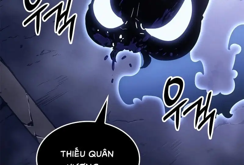 Truyện Tranh Solo Leveling - Tôi Thăng Cấp Một Mình: Tận Thế Ragnarok trang 3