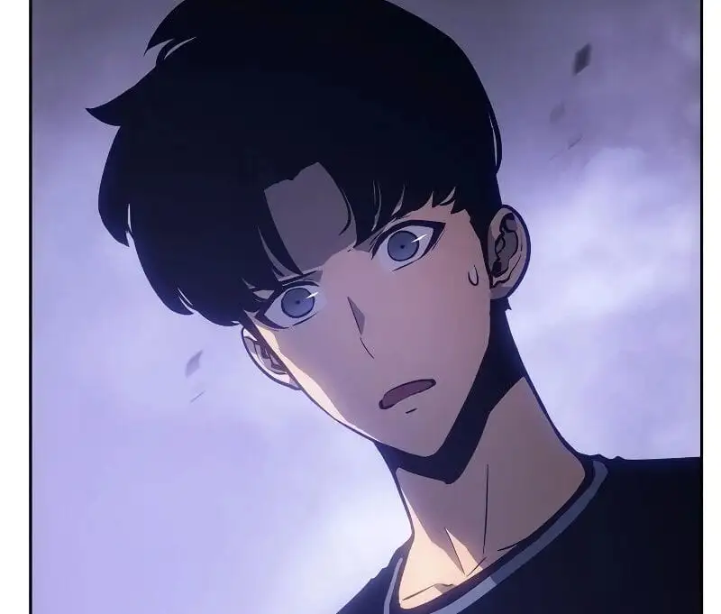 Truyện Tranh Solo Leveling - Tôi Thăng Cấp Một Mình: Tận Thế Ragnarok trang 3