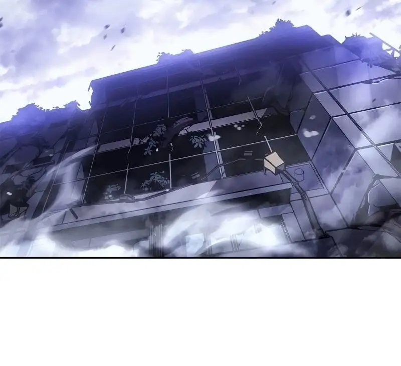 Truyện Tranh Solo Leveling - Tôi Thăng Cấp Một Mình: Tận Thế Ragnarok trang 3