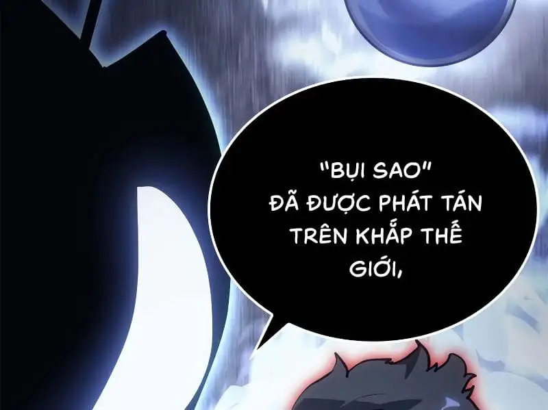 Truyện Tranh Solo Leveling - Tôi Thăng Cấp Một Mình: Tận Thế Ragnarok trang 3