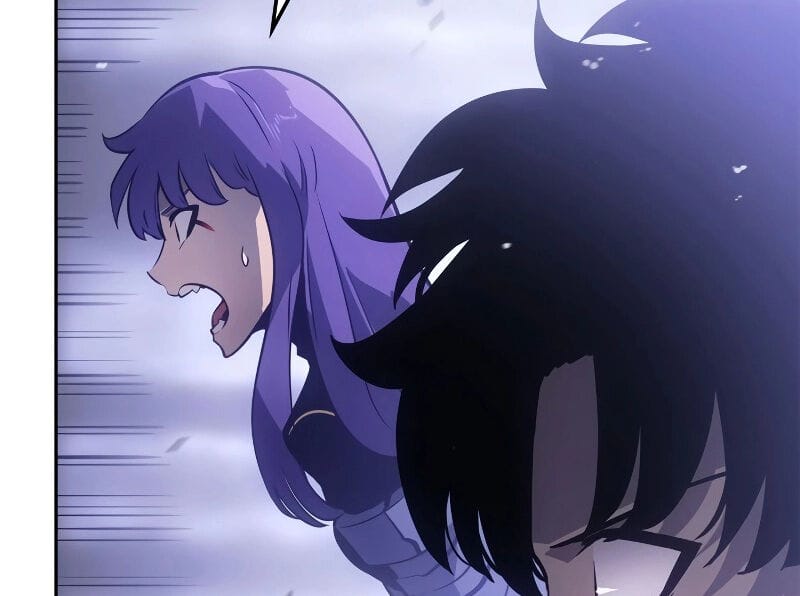 Truyện Tranh Solo Leveling - Tôi Thăng Cấp Một Mình: Tận Thế Ragnarok trang 3