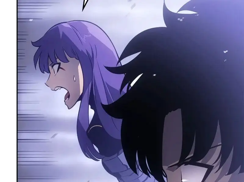 Truyện Tranh Solo Leveling - Tôi Thăng Cấp Một Mình: Tận Thế Ragnarok trang 3