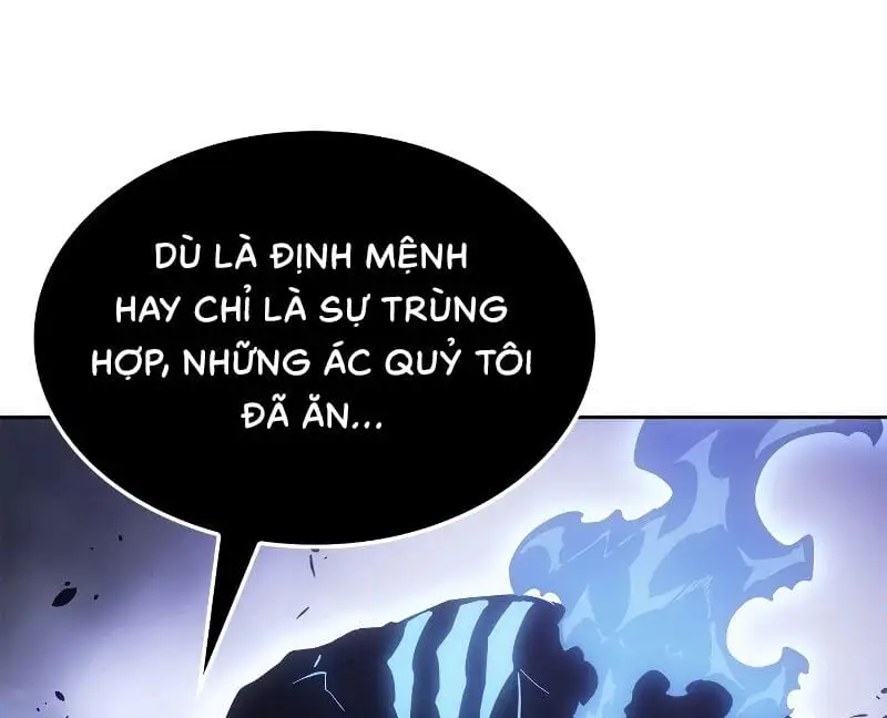 Truyện Tranh Solo Leveling - Tôi Thăng Cấp Một Mình: Tận Thế Ragnarok trang 3