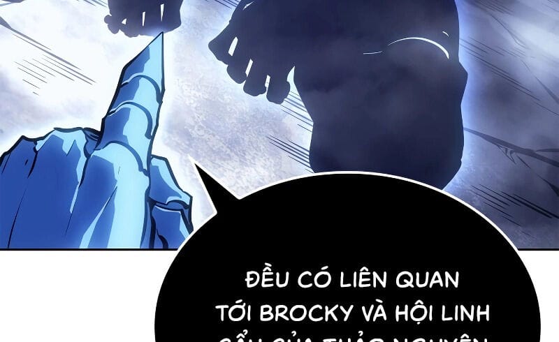 Truyện Tranh Solo Leveling - Tôi Thăng Cấp Một Mình: Tận Thế Ragnarok trang 3