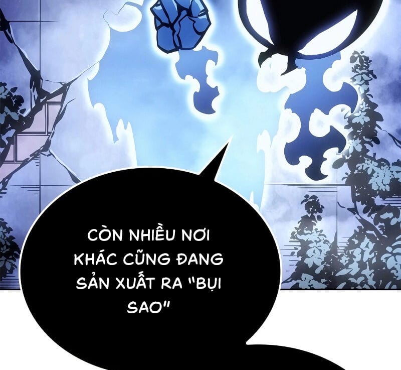 Truyện Tranh Solo Leveling - Tôi Thăng Cấp Một Mình: Tận Thế Ragnarok trang 3