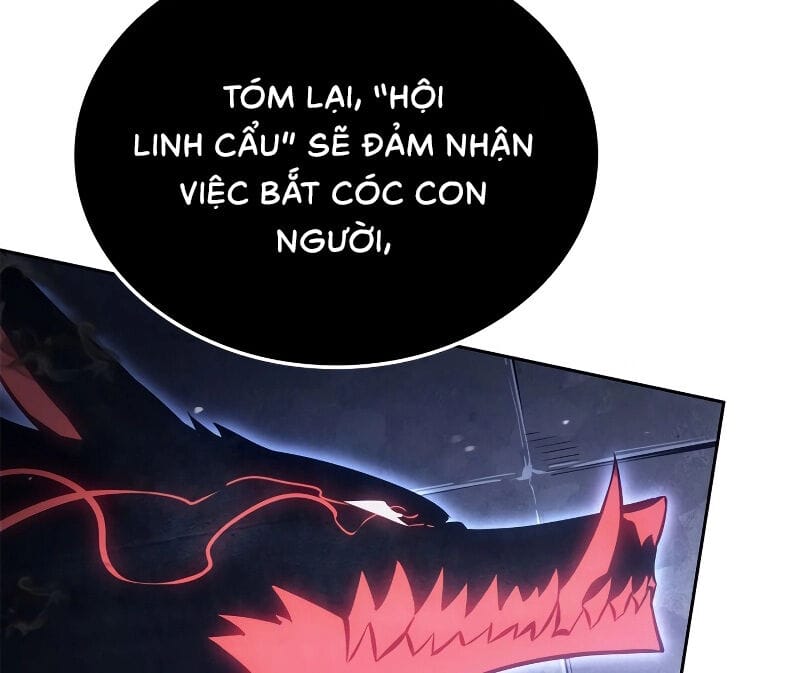 Truyện Tranh Solo Leveling - Tôi Thăng Cấp Một Mình: Tận Thế Ragnarok trang 3