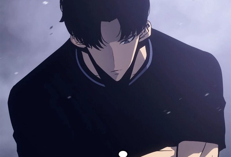 Truyện Tranh Solo Leveling - Tôi Thăng Cấp Một Mình: Tận Thế Ragnarok trang 3