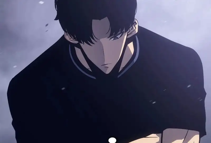 Truyện Tranh Solo Leveling - Tôi Thăng Cấp Một Mình: Tận Thế Ragnarok trang 3