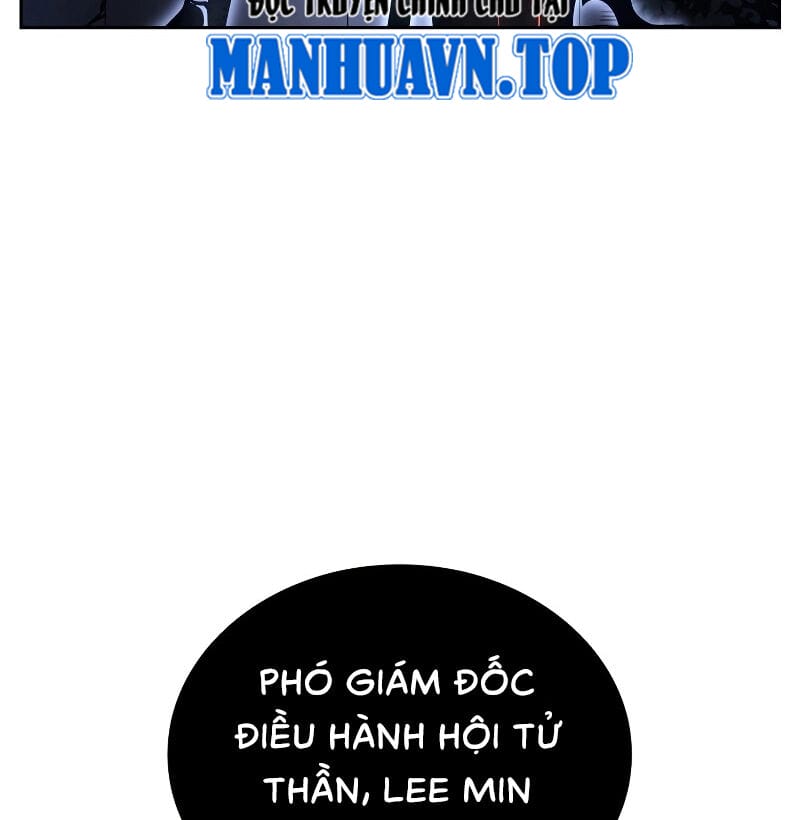 Truyện Tranh Solo Leveling - Tôi Thăng Cấp Một Mình: Tận Thế Ragnarok trang 3