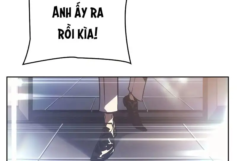 Truyện Tranh Solo Leveling - Tôi Thăng Cấp Một Mình: Tận Thế Ragnarok trang 3