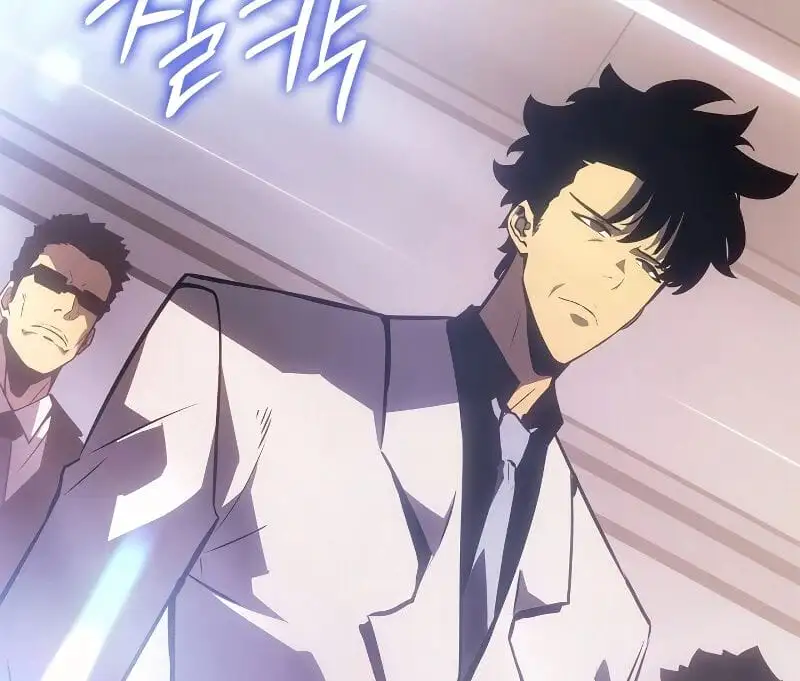 Truyện Tranh Solo Leveling - Tôi Thăng Cấp Một Mình: Tận Thế Ragnarok trang 3